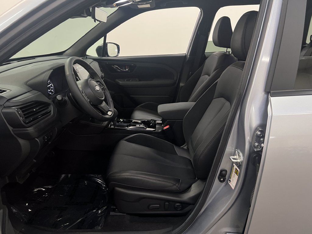Certified 2026 Subaru Forester Touring AWD/4WD image 11
