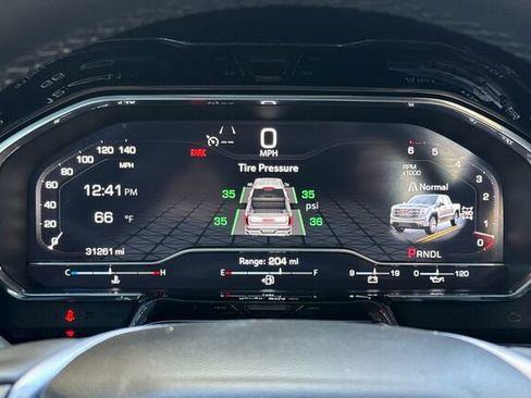 Used 2024 GMC Sierra 1500 SLT image 24