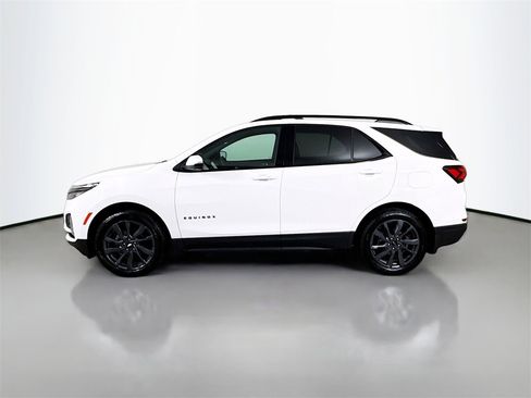 Used 2023 Chevrolet Equinox RS image 13
