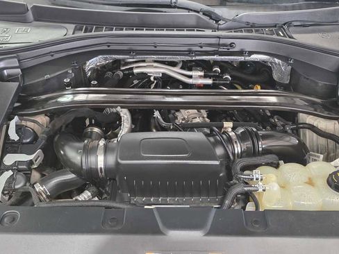 Used 2020 Lincoln Aviator Black Label image 7