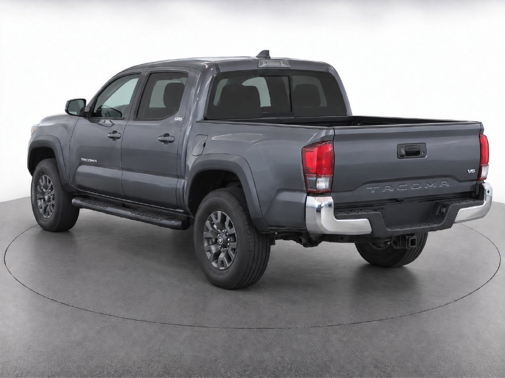 Used 2023 Toyota Tacoma SR5 RWD image 3