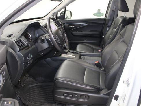 Used 2023 Honda Ridgeline RTL-E image 21