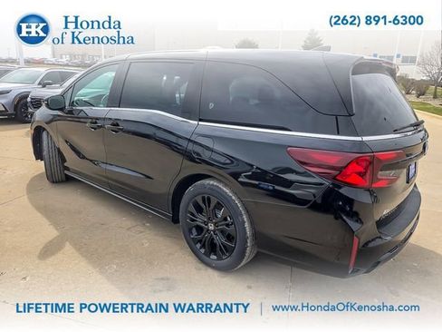 New 2026 Honda Odyssey Sport-L image 3