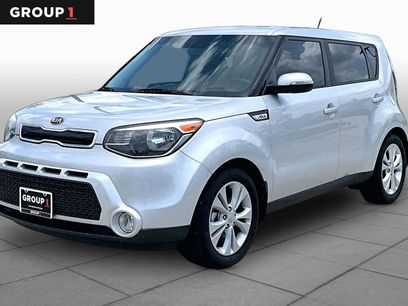 Used 2016 Kia Soul !