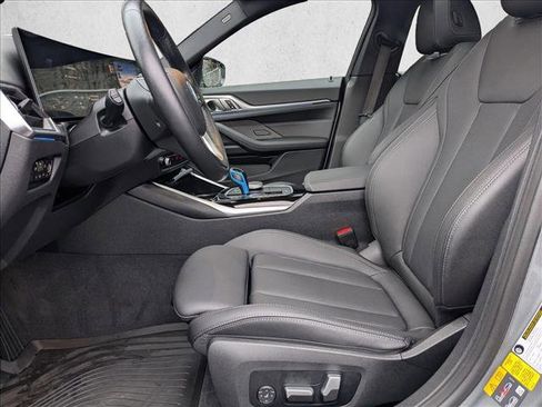 Used 2023 BMW i4 eDrive35 w/ Premium Package image 20