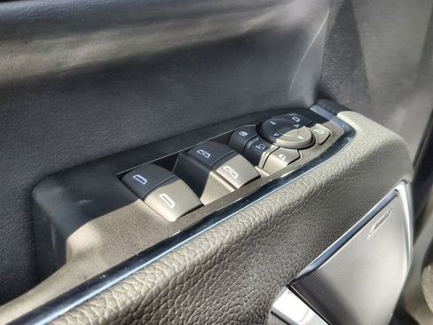 New 2025 GMC Sierra 2500 Denali w/ Denali Reserve Package image 24