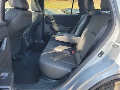 New 2026 Subaru Outback Premium w/ Premium/Limited Plus Package image 27