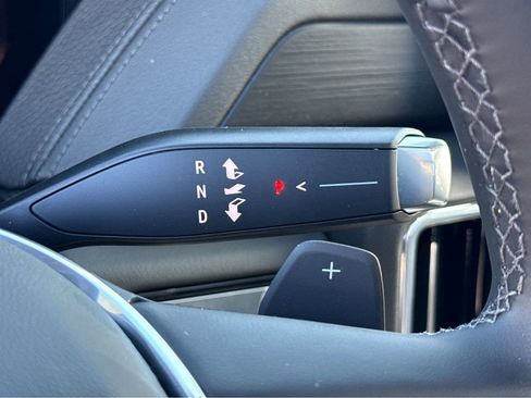 New 2026 GMC Yukon XL Denali w/ Denali Reserve Package image 24