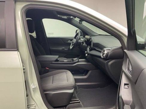 Certified 2025 Chevrolet Equinox LT AWD/4WD image 27