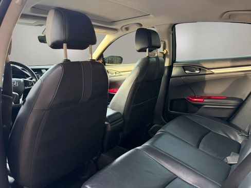 Used 2020 Honda Civic EX-L image 34