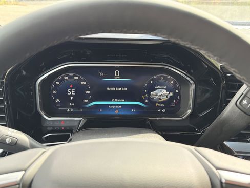 New 2026 Chevrolet Silverado 1500 RST w/ Protection Package image 17