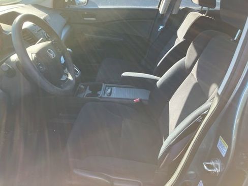 Used 2014 Honda CR-V LX image 10