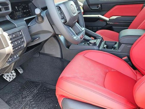 New 2026 Toyota Tacoma TRD Pro AWD/4WD image 14