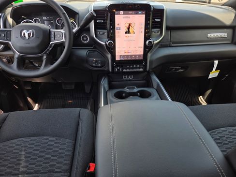 New 2026 RAM 2500 Big Horn image 5