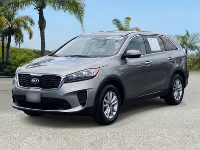 Used 2019 Kia Sorento FWD