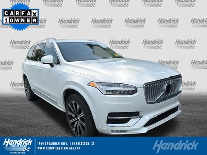 Used 2025 Volvo XC90 B5 Core