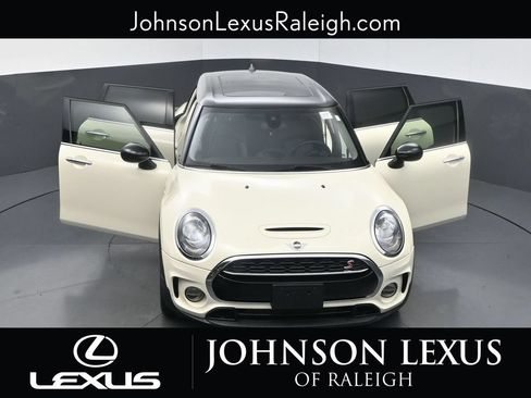 Used 2019 MINI Cooper Clubman S FWD image 33