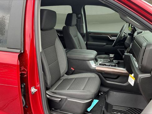 New 2026 Chevrolet Silverado 1500 RST image 10