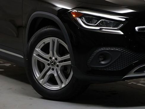 Certified 2023 Mercedes-Benz GLA 250 4MATIC image 3