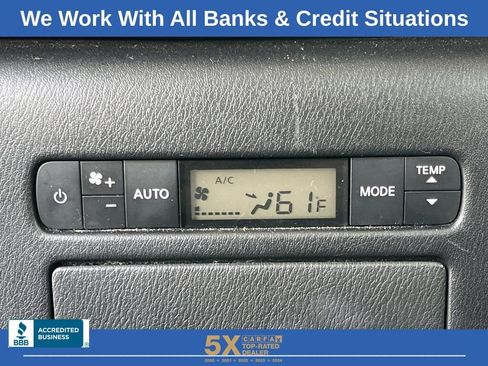 Used 2023 Nissan Armada SL image 24