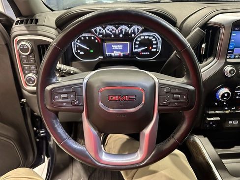 Used 2021 GMC Sierra 1500 Elevation image 13