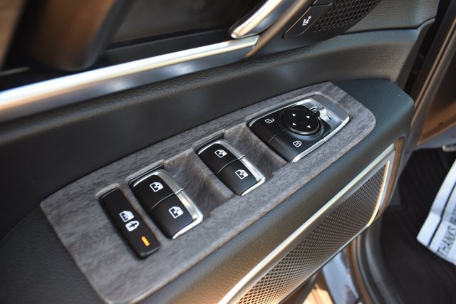Used 2025 Kia Telluride SX Prestige X-Line AWD/4WD image 12