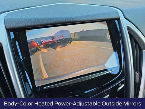 Used 2016 Cadillac SRX Performance w/ Driver Awareness Package FWD image 27