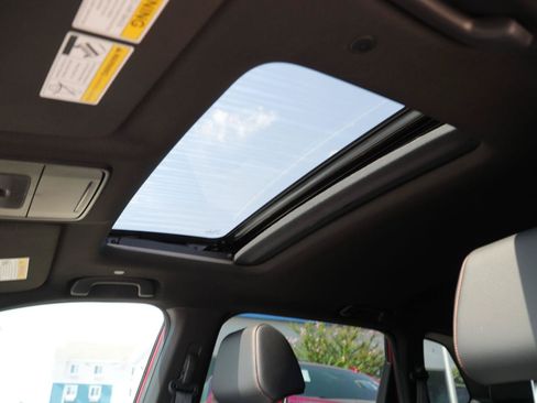 Used 2023 Honda CR-V Sport Touring image 8