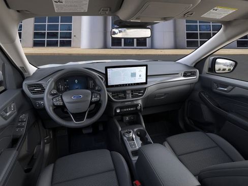 New 2026 Ford Escape SE image 9