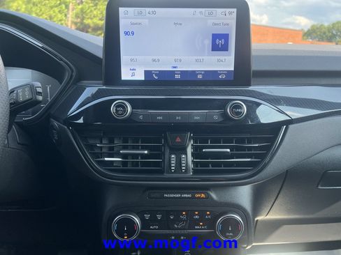 Certified 2025 Ford Escape ST-Line FWD image 7