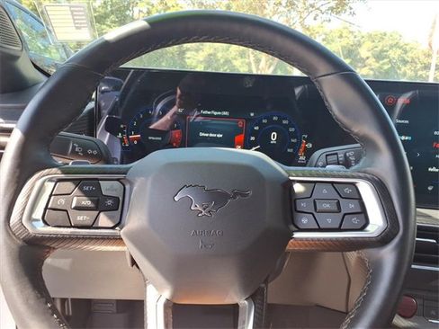 Used 2024 Ford Mustang GT Premium image 20