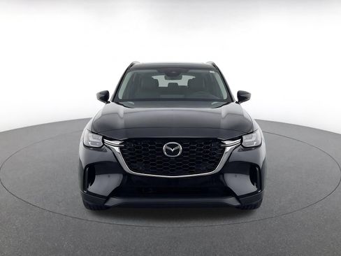 Used 2026 MAZDA CX-90 3.3 Turbo w/ Premium Sport Pkg AWD/4WD image 2