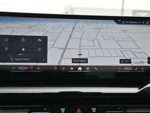 Used 2024 BMW 530i w/ Convenience Package image 25