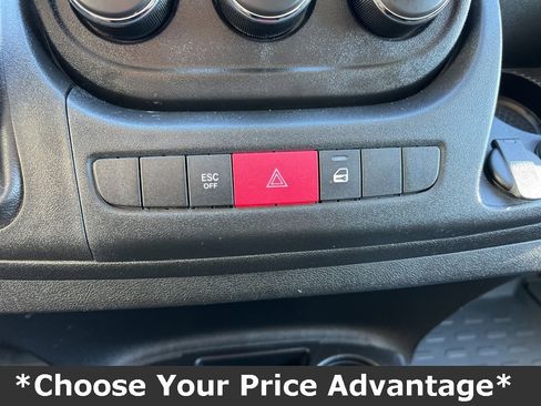 Used 2019 RAM ProMaster 1500 image 51