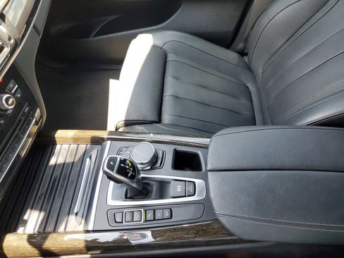 Used 2018 BMW X5 xDrive50i image 22
