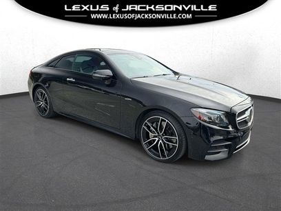 Used 2019 Mercedes-Benz E 53 AMG