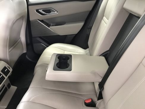 Used 2023 Land Rover Range Rover Velar S image 13