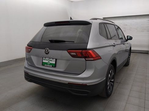 Used 2022 Volkswagen Tiguan S FWD image 7