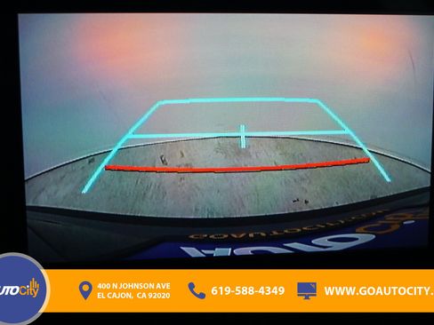 Used 2022 Toyota Corolla Cross LE image 11