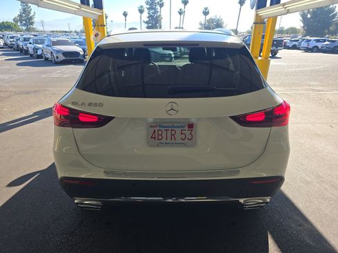 Used 2025 Mercedes-Benz GLA 250 image 7