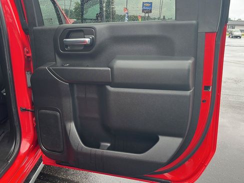 Used 2020 Chevrolet Silverado 2500 Custom w/ Custom Value Package AWD/4WD image 30