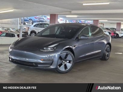Used 2023 Tesla Model 3 Standard Range