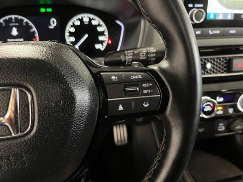 Used 2024 Honda Civic Sport image 29