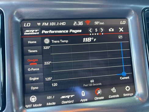 Used 2021 Dodge Challenger R/T Scat Pack RWD image 40