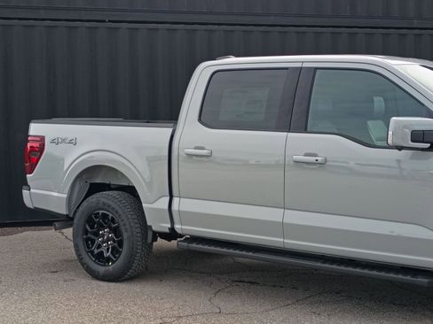 New 2026 Ford F150 Lariat image 5