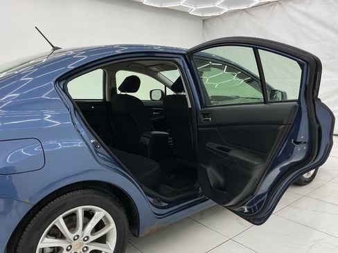 Used 2012 Subaru Impreza 2.0i Premium AWD/4WD image 13