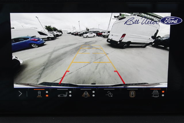 Used 2024 GMC Sierra 2500 AT4 w/ AT4 Premium Plus Package AWD/4WD image 22