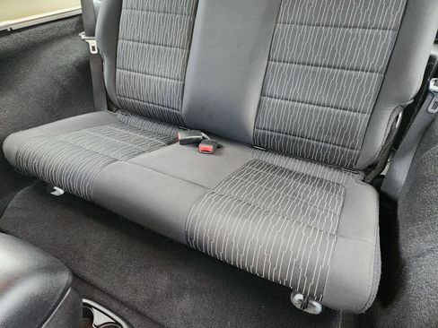 Used 2011 Jeep Wrangler Sport AWD/4WD image 33
