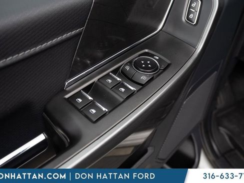 Used 2023 Ford F150 XLT w/ Equipment Group 302A High AWD/4WD image 16