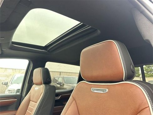 New 2026 GMC Sierra 1500 Denali Ultimate image 7